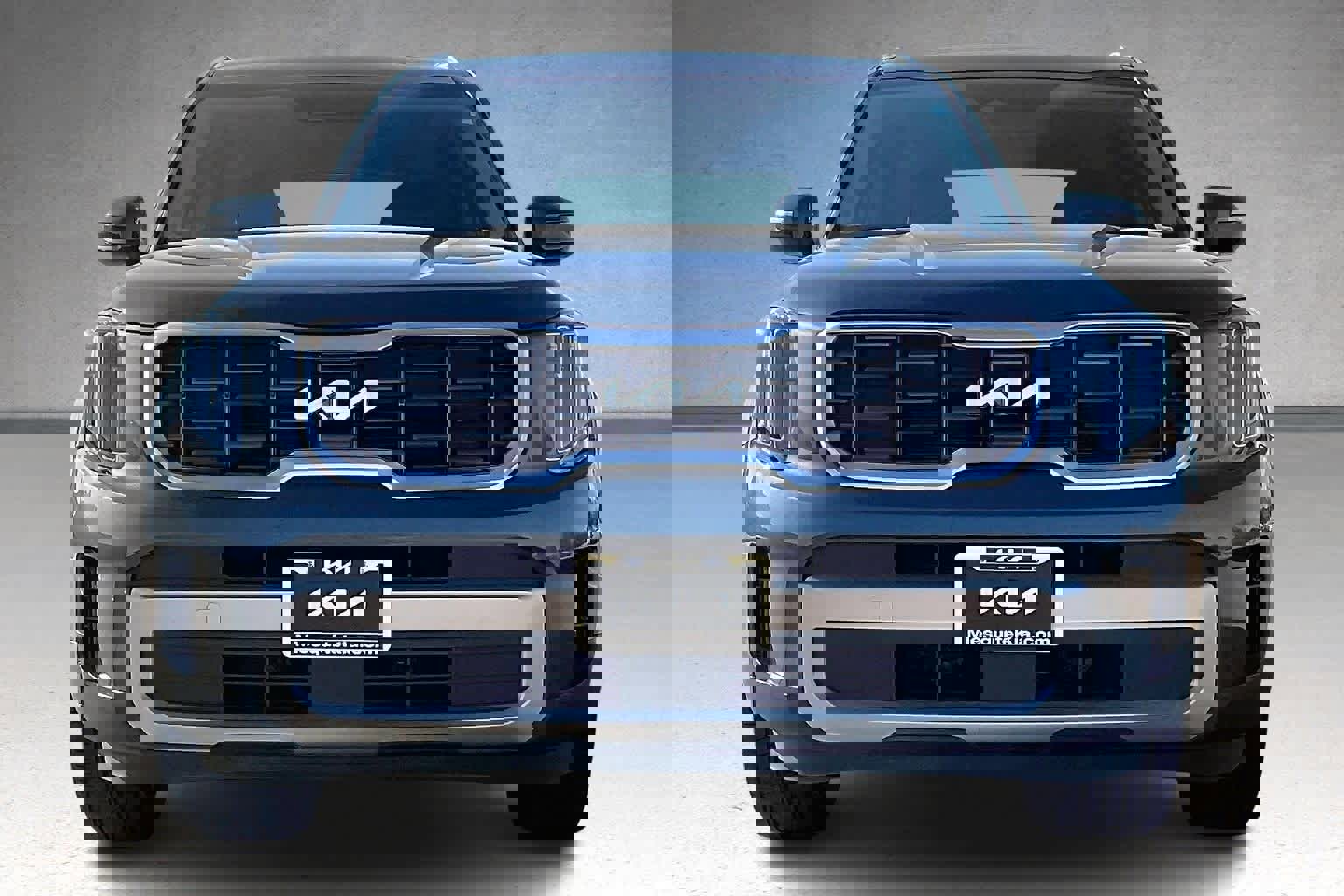 Used 2023 Kia Telluride S w/ S Sunroof Package image 6