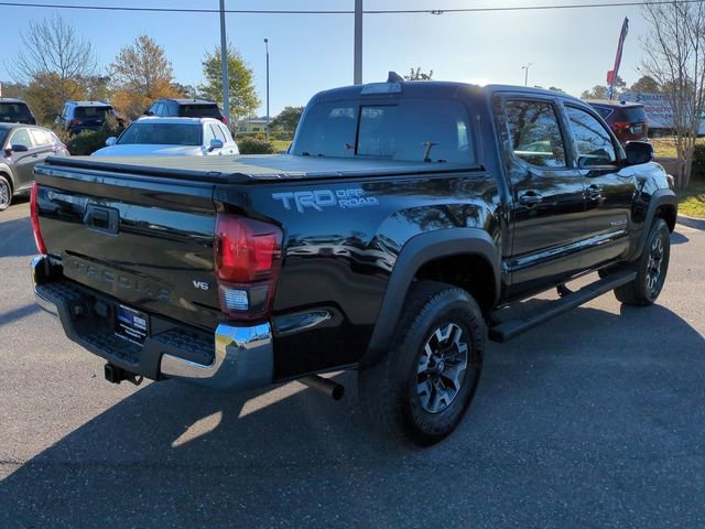 Used 2019 Toyota Tacoma TRD Off-Road image 5