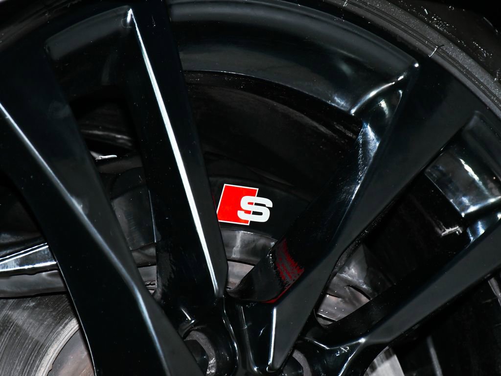 Used 2022 Audi S5 Premium Plus image 91