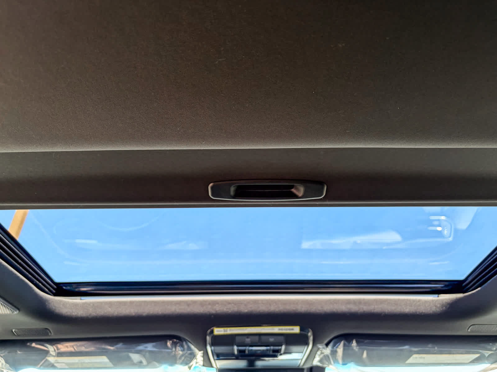 New 2026 Lexus LX 700h Luxury AWD/4WD image 17