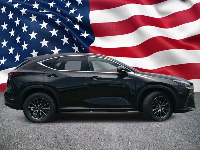 Used 2023 Lexus NX 350 AWD image 5