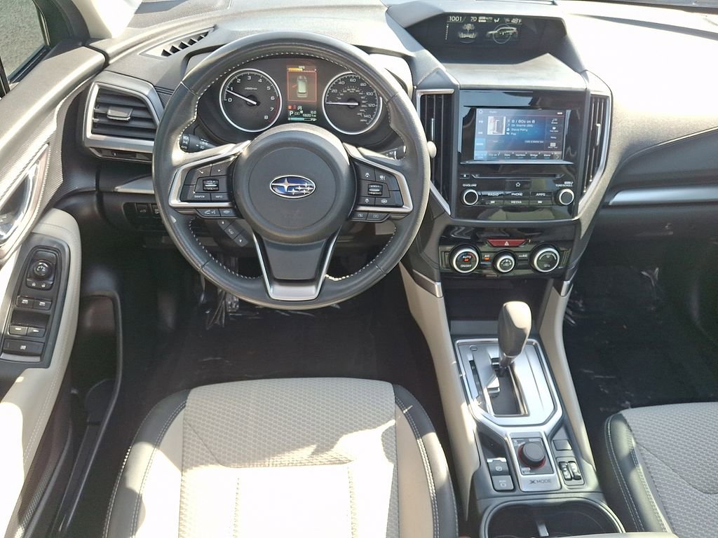 Certified 2023 Subaru Forester Premium image 13