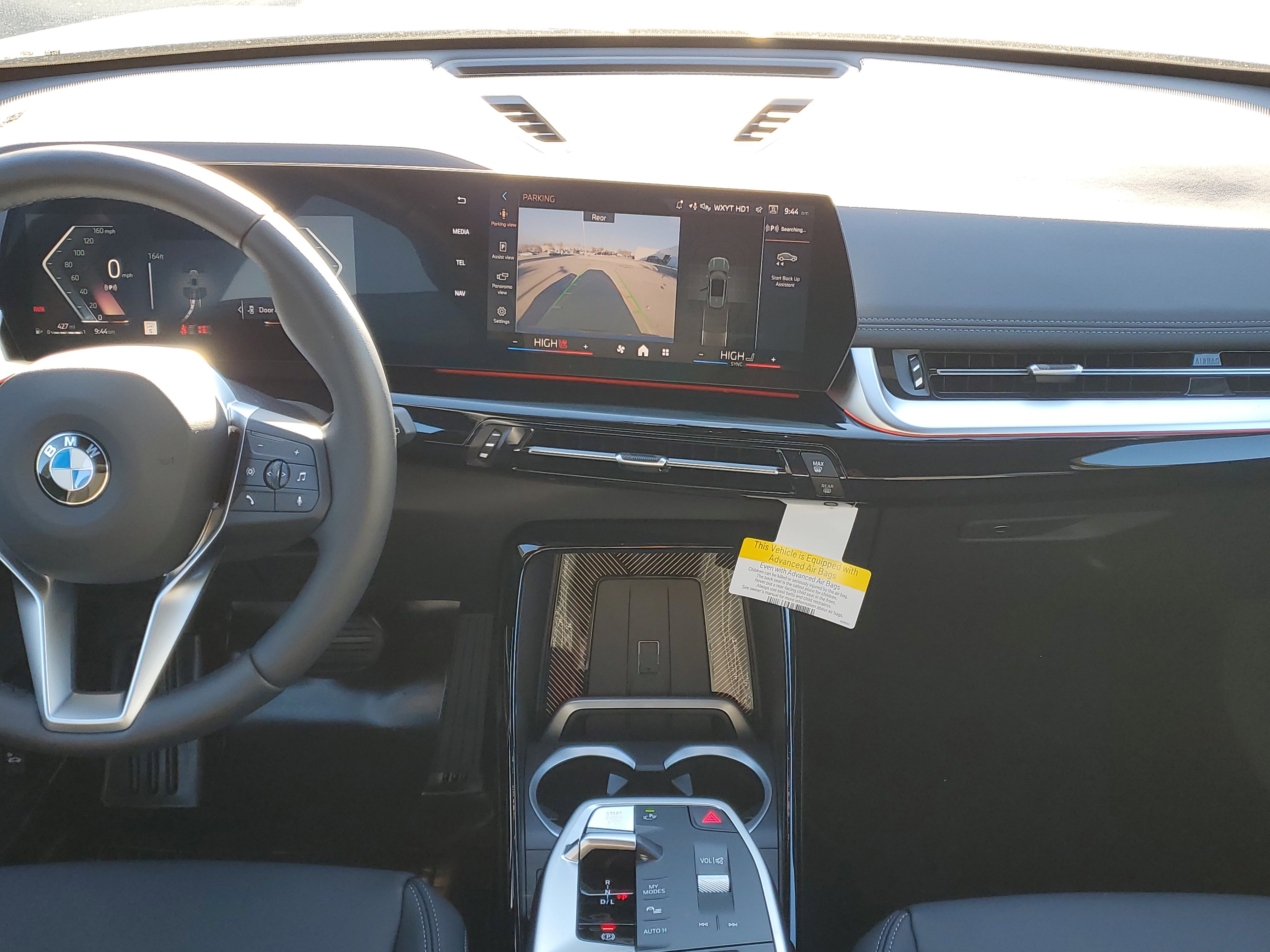 New 2026 BMW X1 xDrive28i image 22