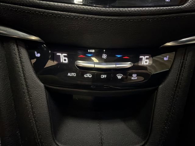Used 2024 Cadillac XT5 Premium Luxury AWD/4WD image 19