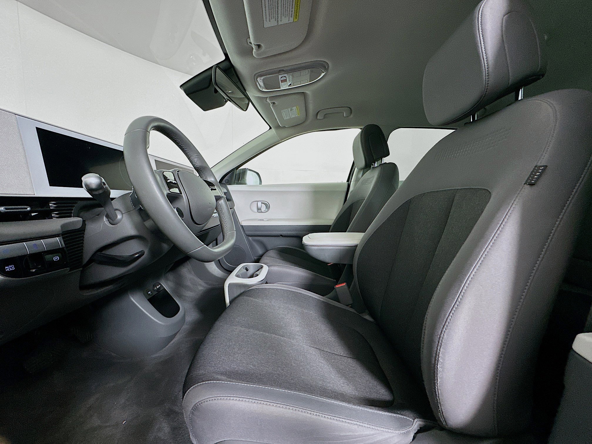 Used 2023 Hyundai Ioniq 5 SE w/ Cargo Package image 13