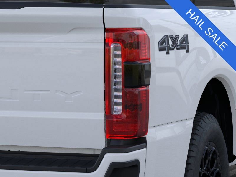 New 2026 Ford F350 XLT w/ XLT Premium Package AWD/4WD image 21
