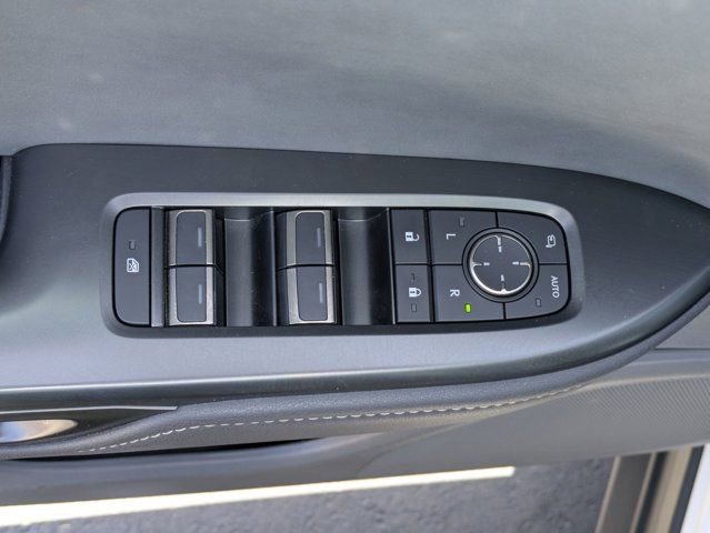 Used 2023 Lexus RZ 450e Premium w/ Technology Package AWD/4WD image 15