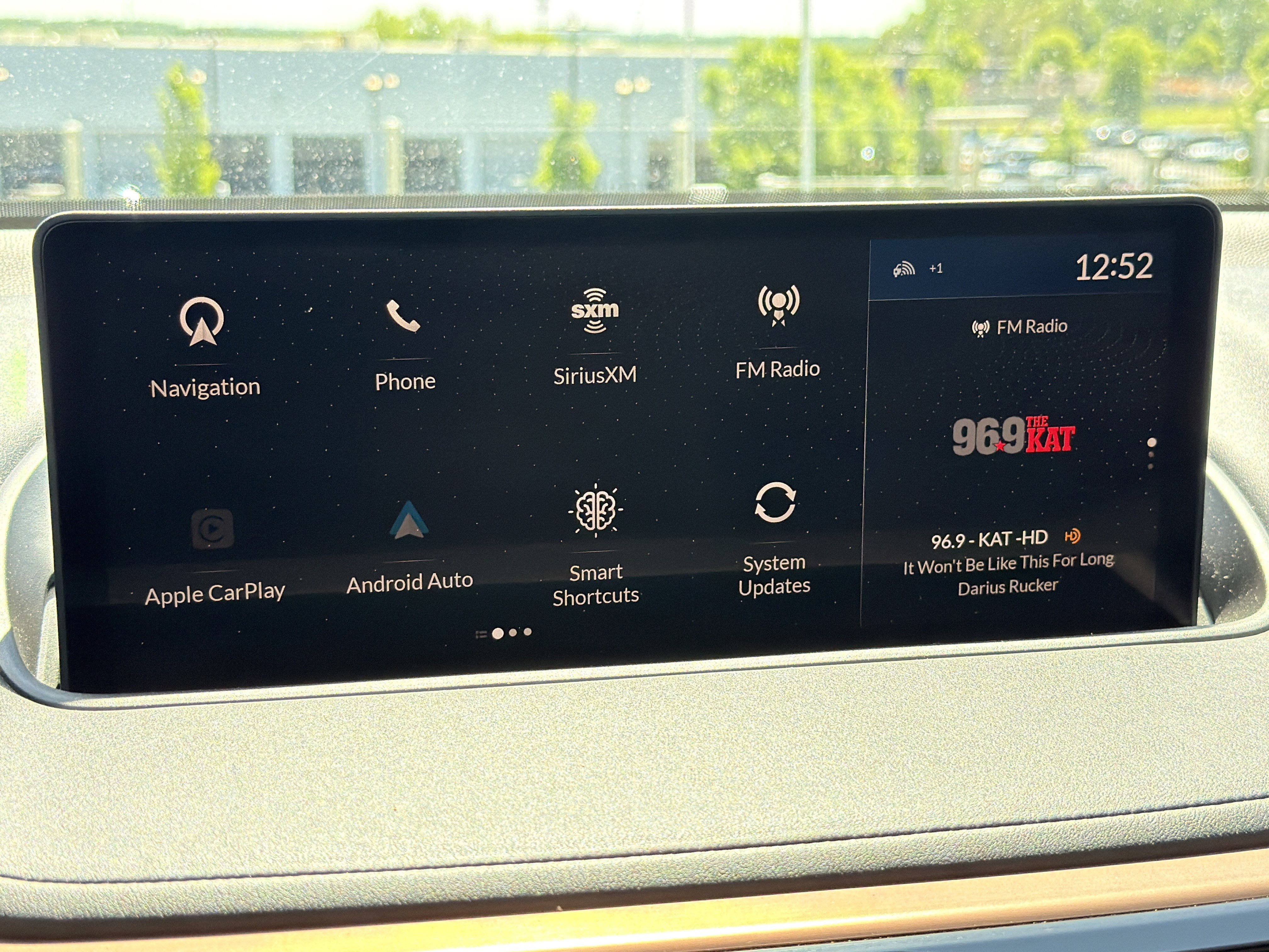 Certified 2023 Acura MDX FWD w/ Technology Package image 23