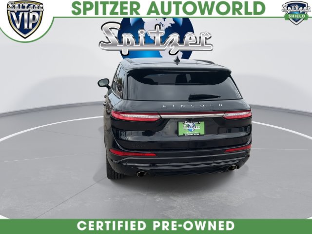 Used 2023 Lincoln Corsair Reserve w/ Equipment Group 201A AWD/4WD image 13