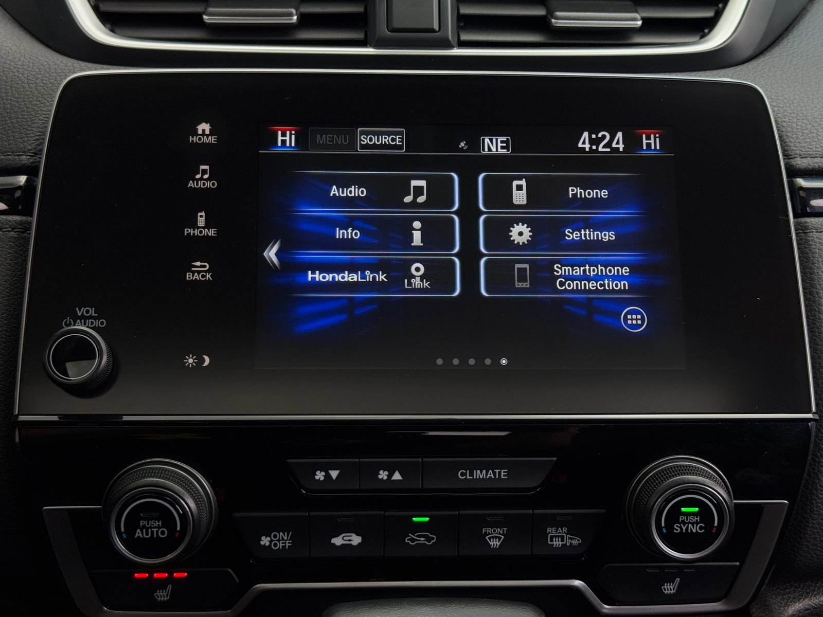 Used 2019 Honda CR-V EX-L image 22