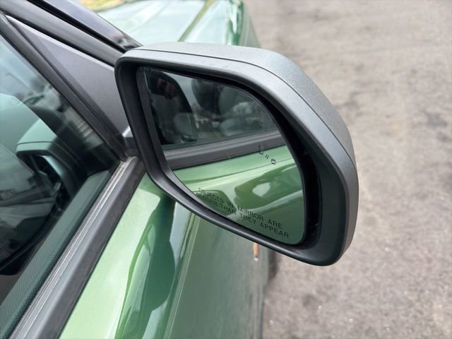 Used 2025 Ford Bronco Sport Badlands image 6