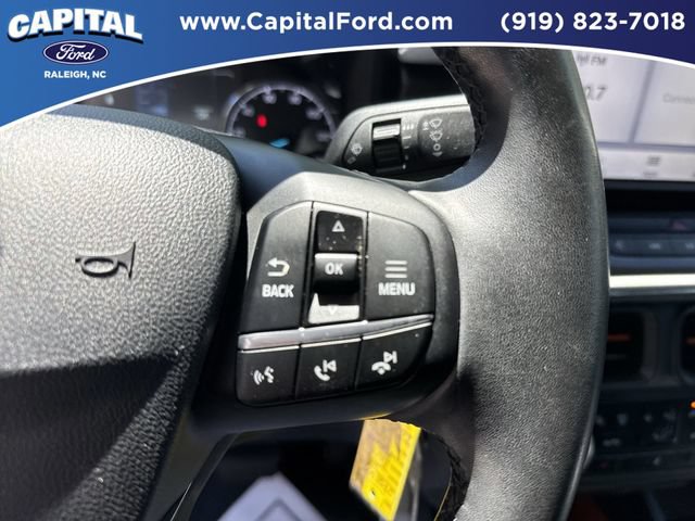 Used 2024 Ford Maverick XLT w/ XLT Luxury Package AWD/4WD image 23