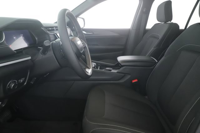 Used 2024 Jeep Grand Cherokee Laredo image 16