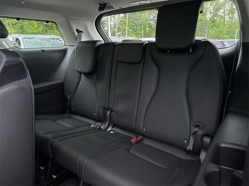 New 2026 Kia Carnival SX Prestige image 27