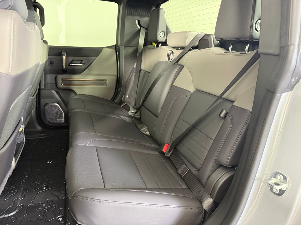 New 2025 GMC Hummer EV 3X w/ Extreme Off-Road Package image 22