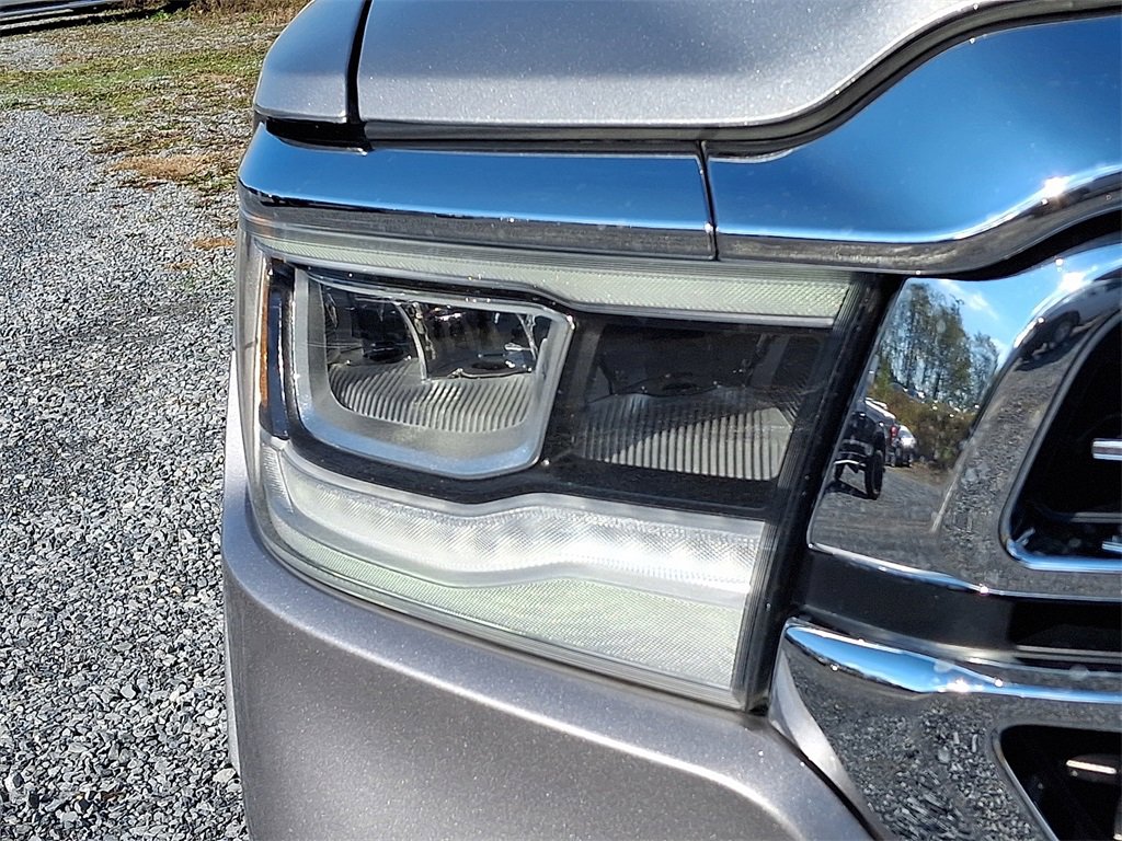 Used 2022 RAM 1500 Laramie image 12