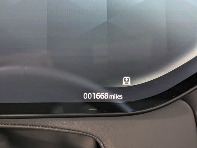 Used 2024 Land Rover Range Rover Sport Dynamic SE image 30