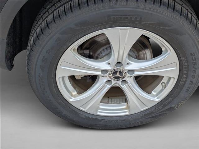 Used 2018 Mercedes-Benz GLC 300 4MATIC image 9