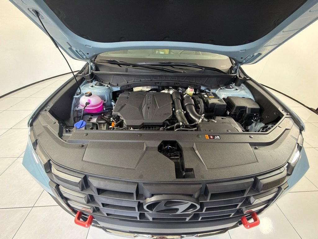New 2026 Hyundai Santa Cruz XRT AWD/4WD image 26