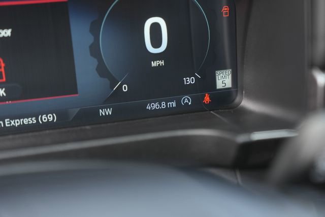 Used 2025 Ford Ranger Lariat w/ FX4 Off-Road Package image 25