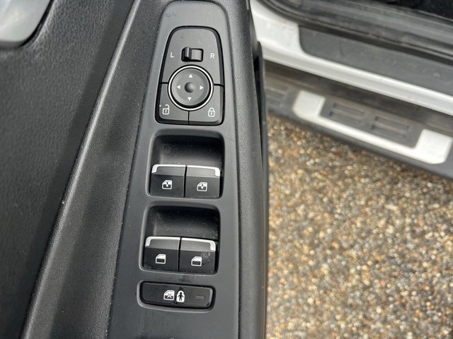 Used 2022 Hyundai Santa Fe XRT image 5