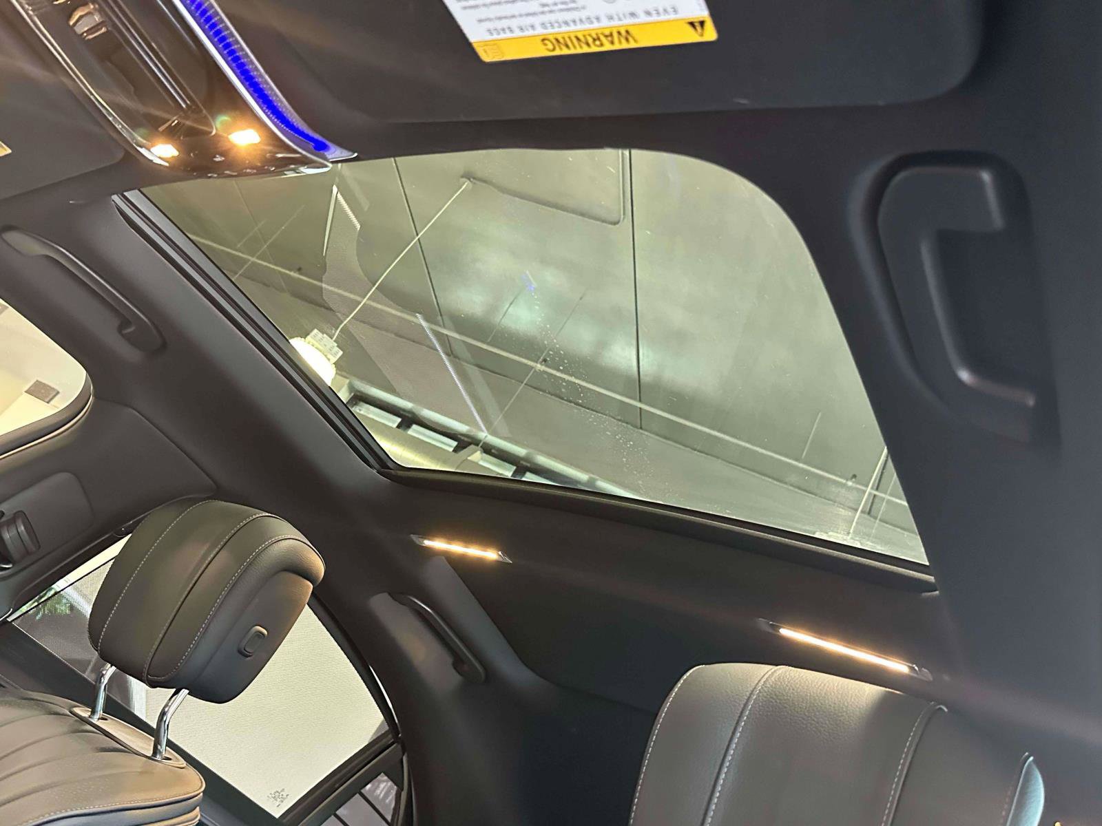Certified 2022 Mercedes-Benz S 500 4MATIC image 26