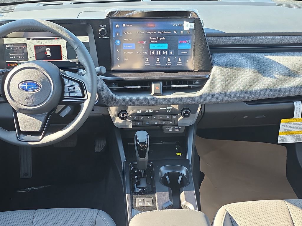 New 2026 Subaru Outback Limited AWD/4WD image 12