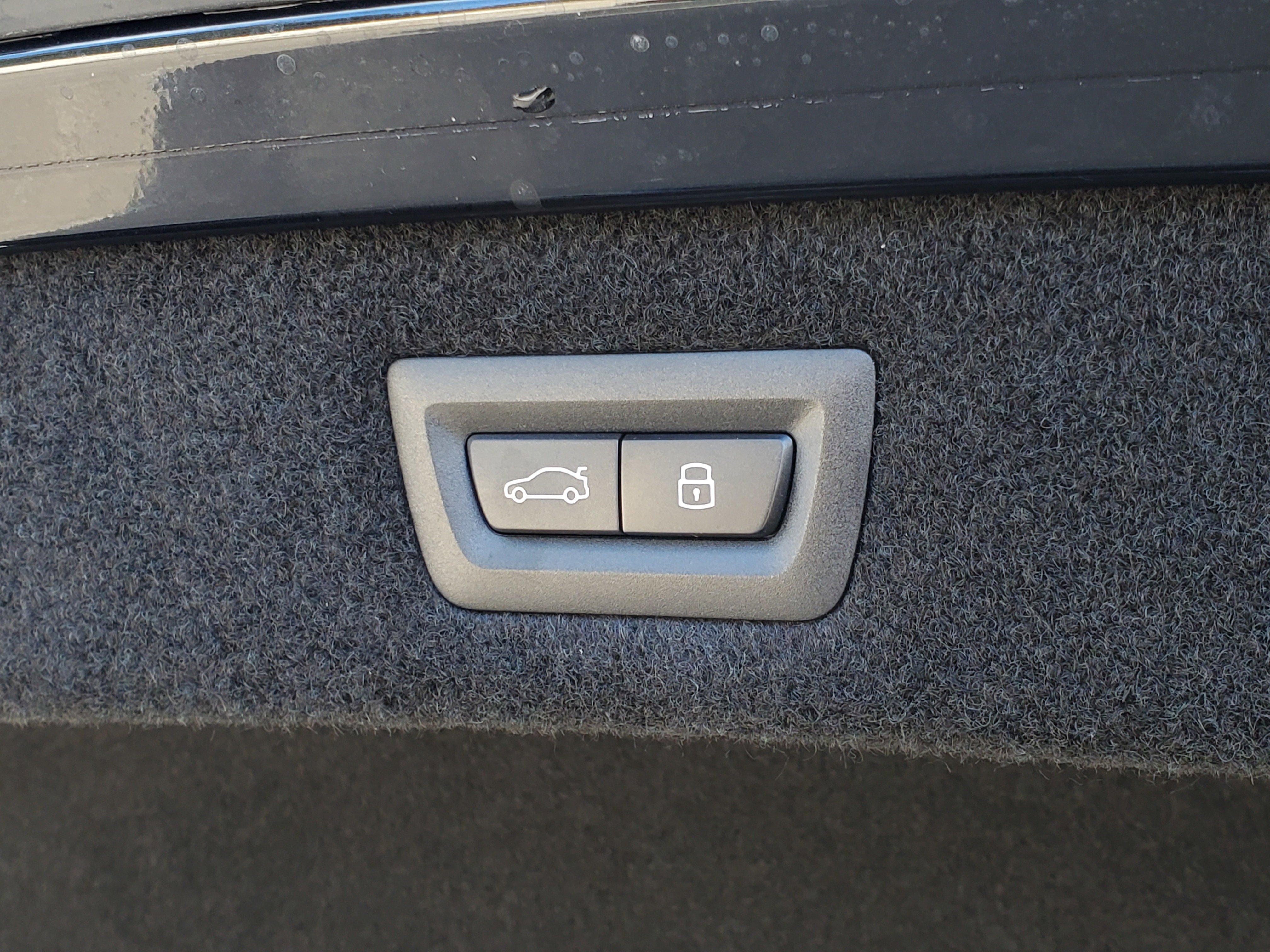 New 2026 BMW M850i xDrive image 28