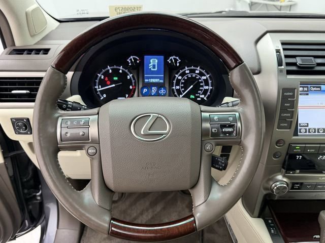 Used 2015 Lexus GX 460 Luxury image 15