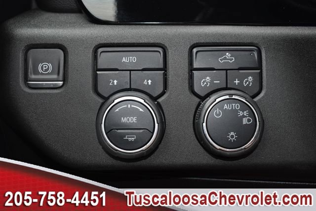 Used 2023 Chevrolet Silverado 1500 LT AWD/4WD image 36