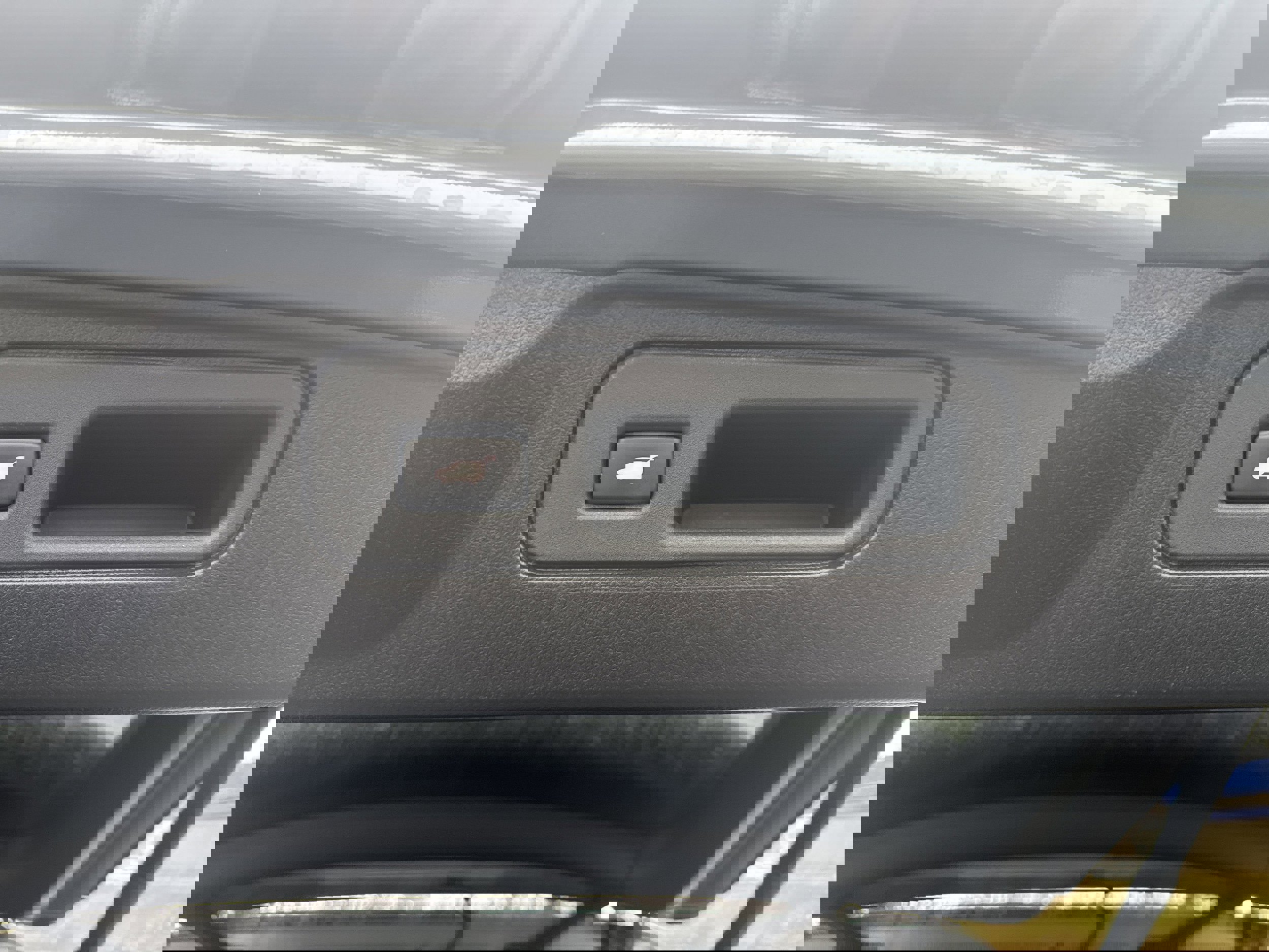 Used 2025 Honda Passport Black Edition image 12