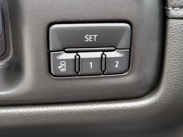 Used 2022 Chevrolet Silverado 1500 High Country w/ Z71 Off-Road Package image 20