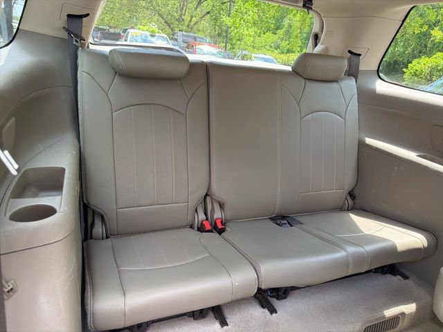 Used 2013 GMC Acadia Denali AWD/4WD image 11