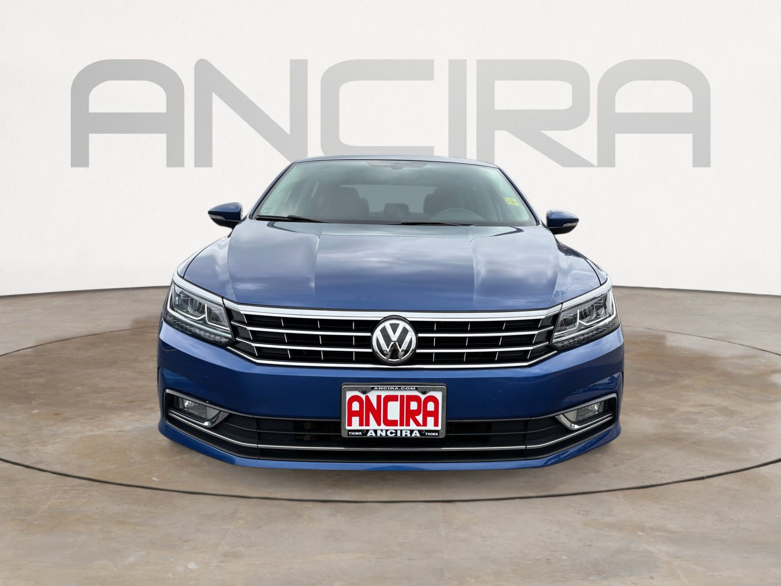 Used 2016 Volkswagen Passat 1.8T SE FWD image 5