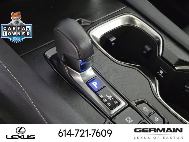 Certified 2023 Lexus RX 350 AWD w/ Cold Area Package image 28