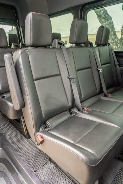 Used 2019 Mercedes-Benz Sprinter 2500 image 34