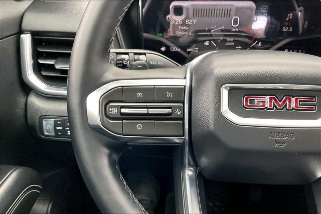 Used 2026 GMC Terrain Elevation AWD/4WD image 20