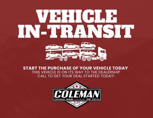 New 2026 RAM 5500 Tradesman