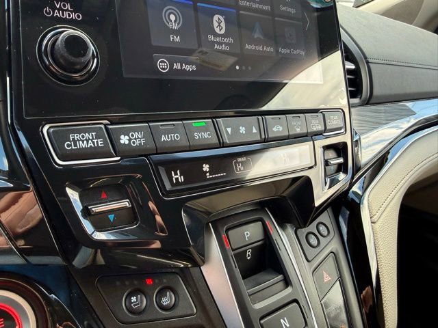 Used 2024 Honda Odyssey Elite image 40