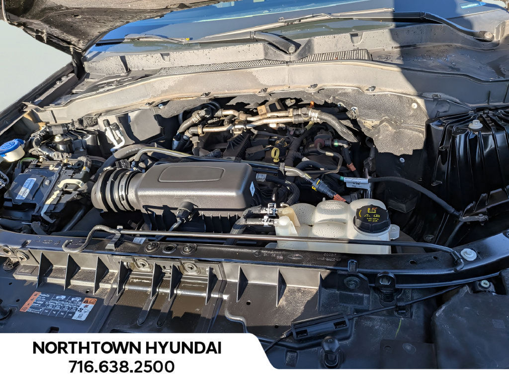 Used 2022 Ford Explorer Timberline AWD/4WD image 37