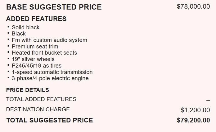 Used 2018 Tesla Model S 75D AWD/4WD image 20