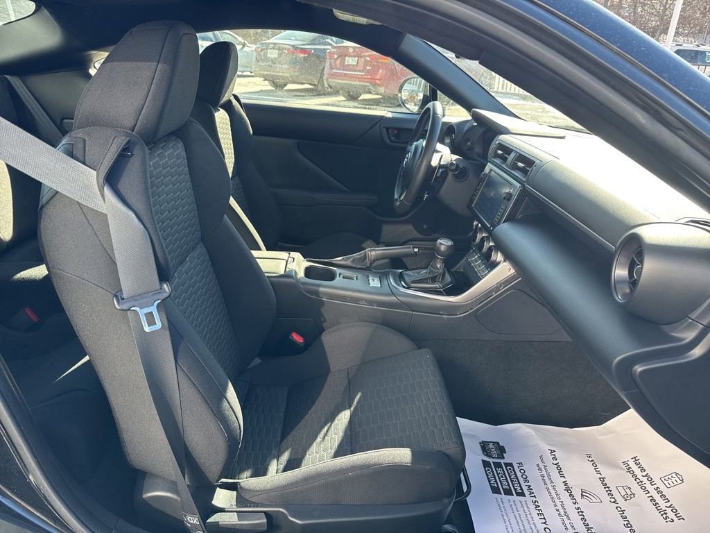 Certified 2022 Toyota GR86 image 19