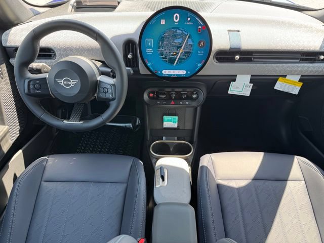 New 2026 MINI Cooper S FWD image 16