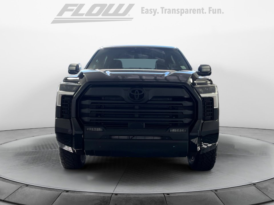 New 2026 Toyota Tundra SR5 image 2
