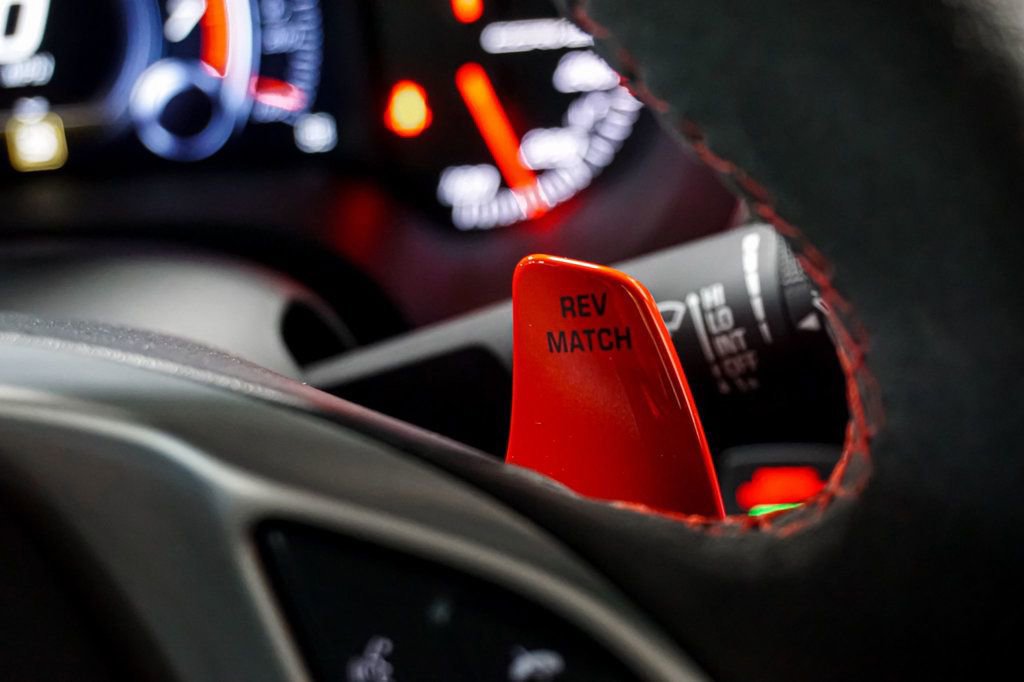 Used 2019 Chevrolet Corvette Grand Sport image 21