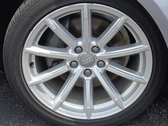 Used 2015 Audi A5 2.0T Premium Plus AWD/4WD image 10