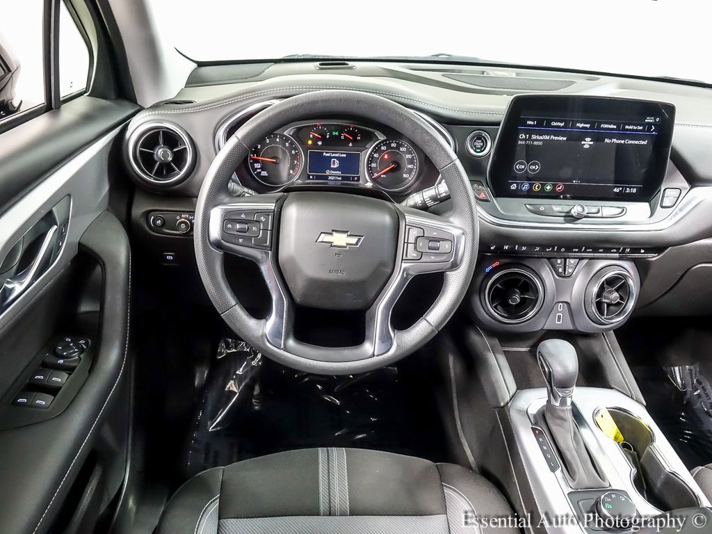Used 2024 Chevrolet Blazer LT image 12
