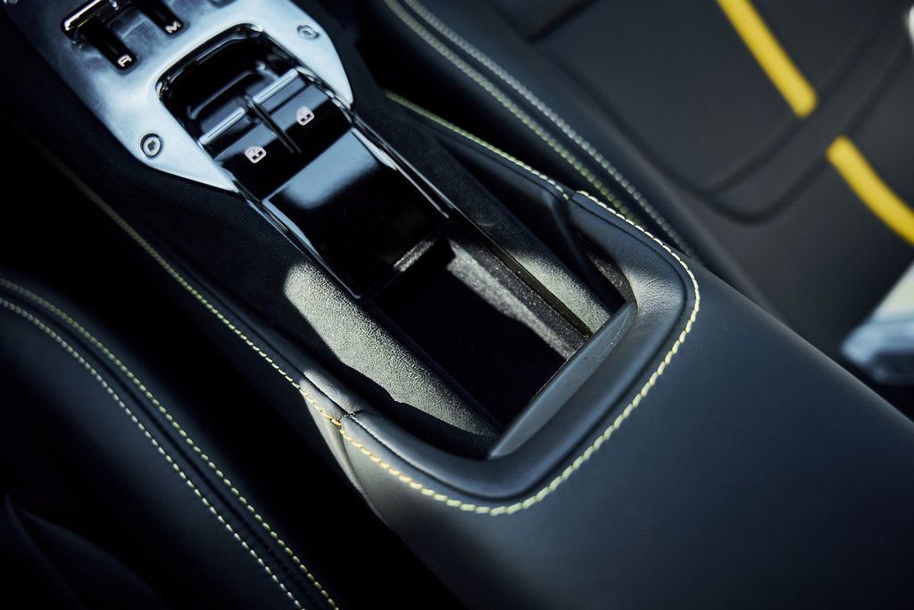 Used 2023 Ferrari SF90 Stradale image 48