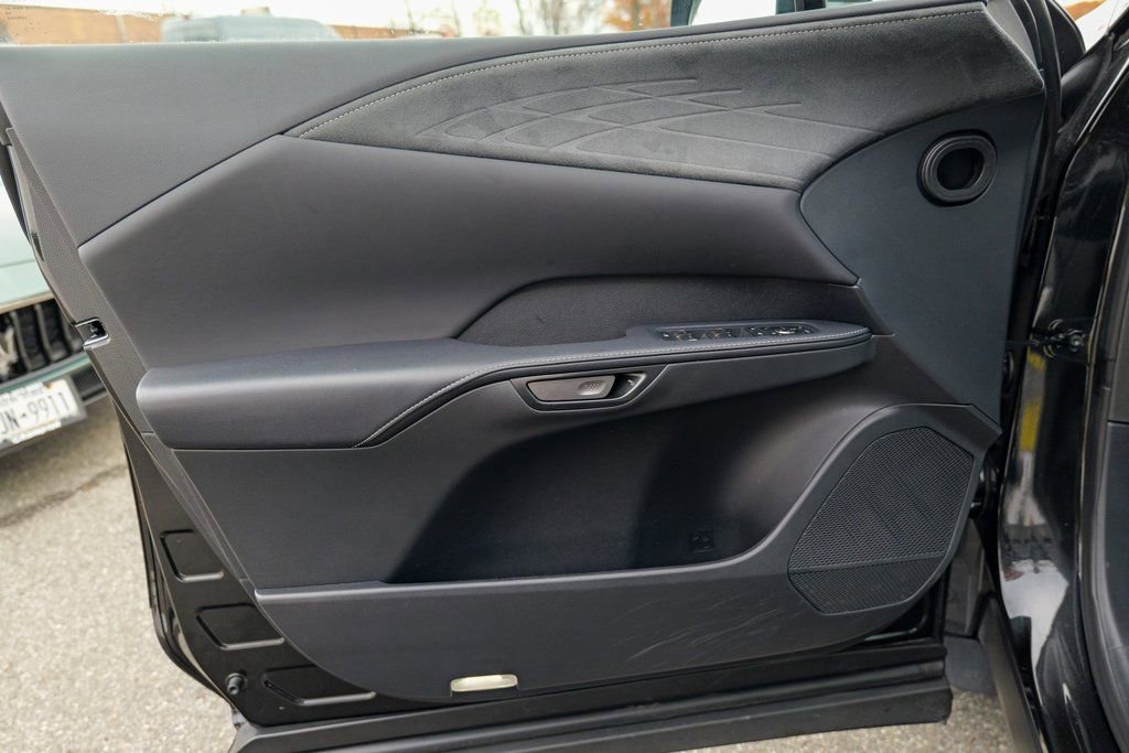 Used 2023 Lexus RX 350 F Sport image 18