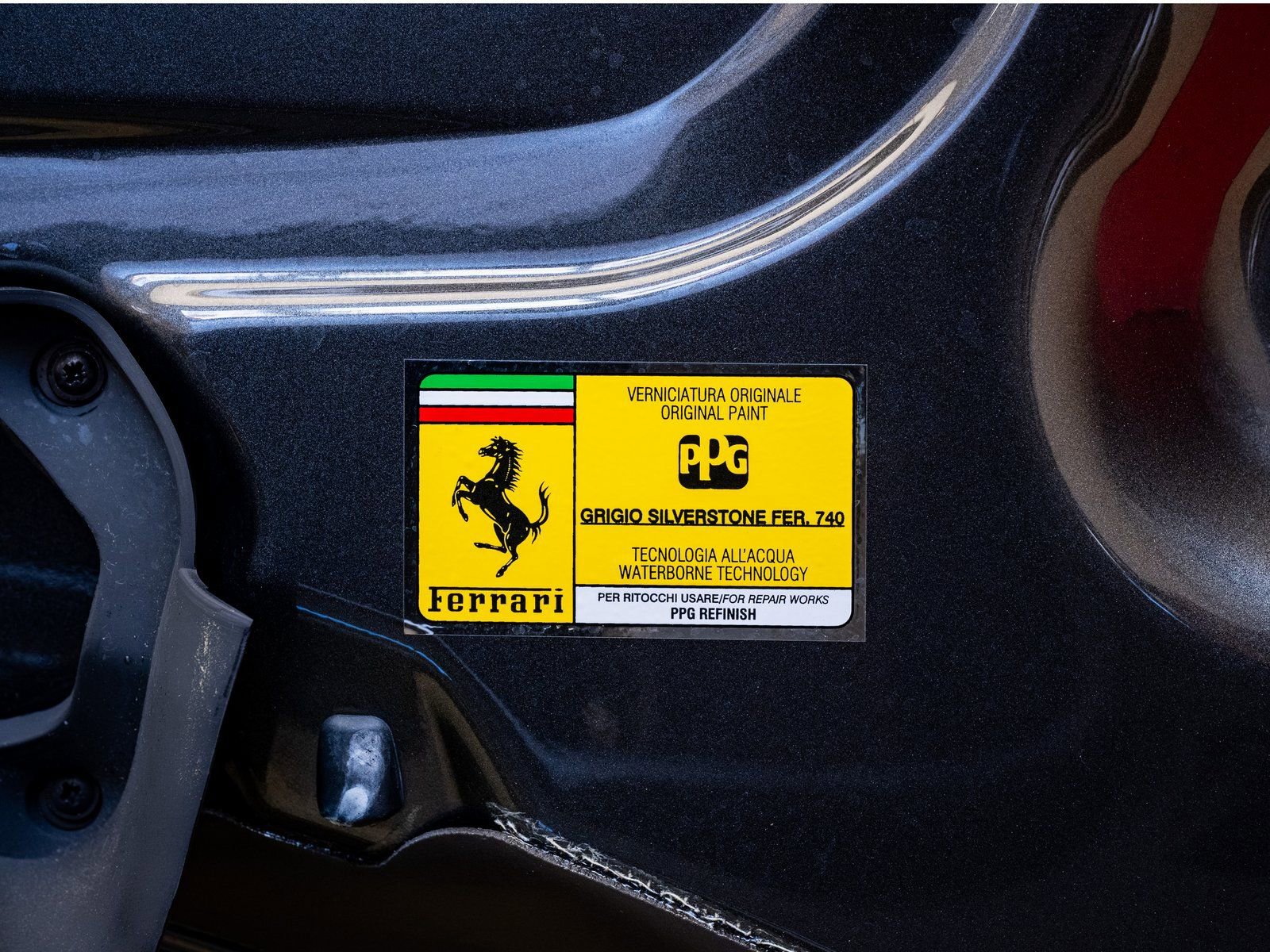 Used 2012 Ferrari 458 Italia Coupe image 24